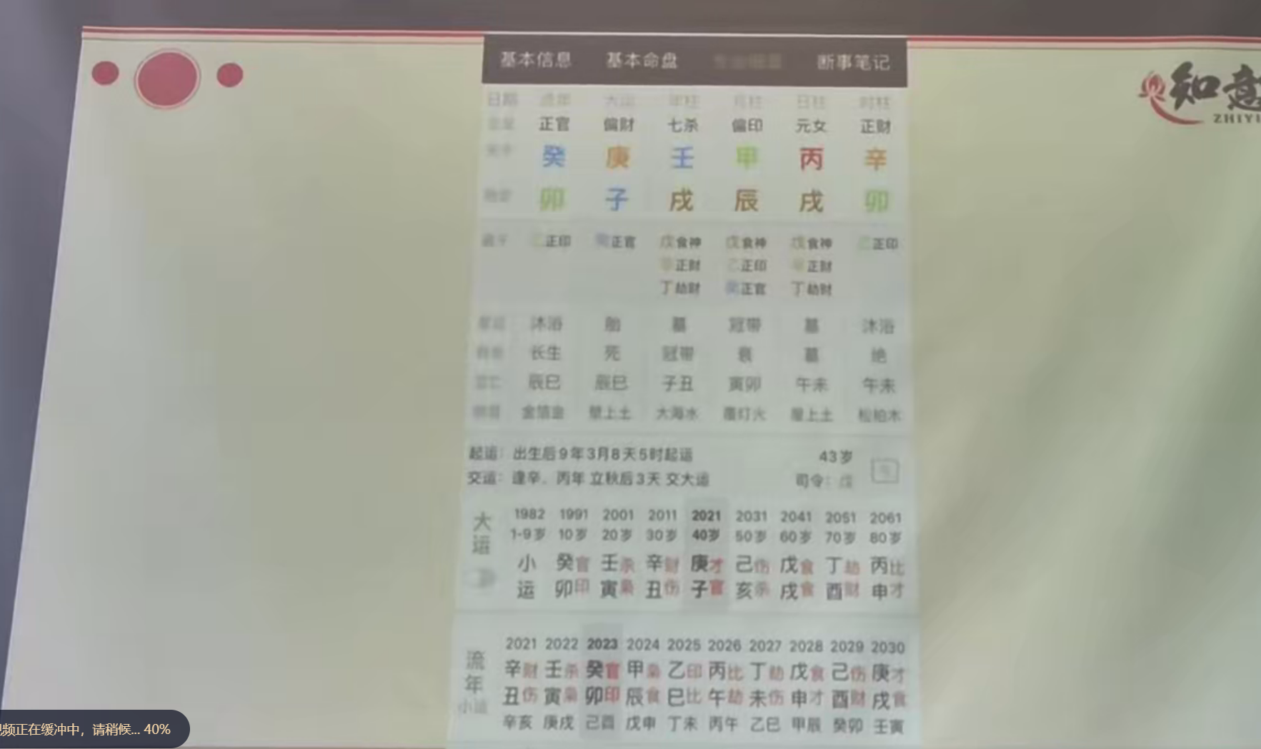 姜鲁宜《八字命理》初阶+中阶+八字看流年运势、婚姻情感34集–百度网盘